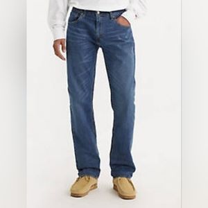 Levis 559 Relaxed Straight Jeans